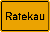 Ratekau in Schleswig-Holstein