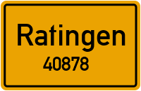 40878 Ratingen