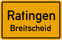 Breitscheid