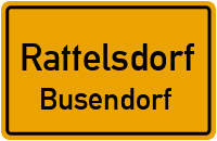 Busendorf