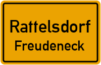 Freudeneck