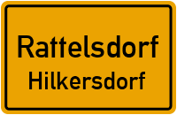 Hilkersdorf