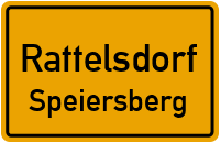 Speiersberg