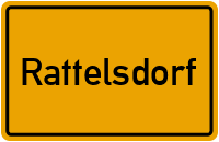Rattelsdorf in Bayern