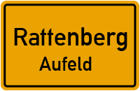 Straßenverzeichnis Rattenberg Aufeld