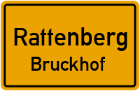 Bruckhof in 94371 Rattenberg (Bruckhof)