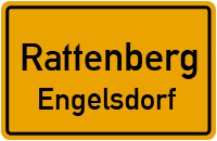 Fasanenstraße in RattenbergEngelsdorf