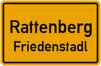 Friedenstadl in RattenbergFriedenstadl