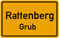Straßenverzeichnis Rattenberg Grub