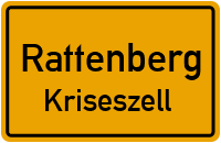 Straßenverzeichnis Rattenberg Kriseszell