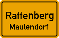 Maulendorf in RattenbergMaulendorf