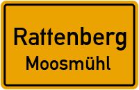 Straßenverzeichnis Rattenberg Moosmühl