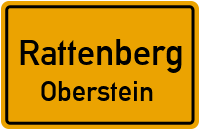 Straßenverzeichnis Rattenberg Oberstein