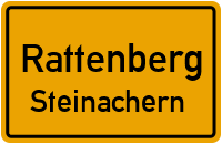 Steinachern in RattenbergSteinachern