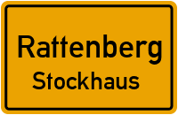 Stockhaus in 94371 Rattenberg (Stockhaus)