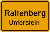 Straßenverzeichnis Rattenberg Unterstein