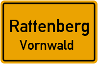 Vornwald in 94371 Rattenberg (Vornwald)