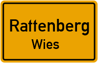 Straßenverzeichnis Rattenberg Wies
