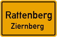 Ziernberg