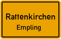 Empling in RattenkirchenEmpling