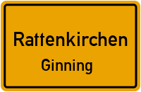 Ginning in RattenkirchenGinning