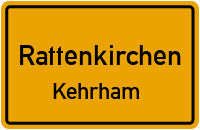 Kehrham