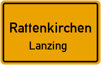 Lanzing in RattenkirchenLanzing