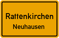Neuhausen in RattenkirchenNeuhausen