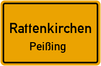 Peißing in RattenkirchenPeißing