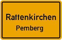 Pemberg in RattenkirchenPemberg