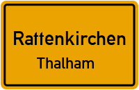 Thalham in RattenkirchenThalham