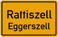 Straßen in Rattiszell Eggerszell