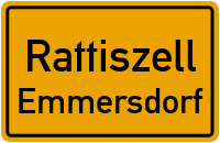Emmersdorf in 94372 Rattiszell (Emmersdorf)