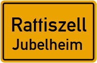 Straßenverzeichnis Rattiszell Jubelheim