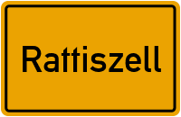 Rattiszell in Bayern