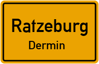 Otto-Becker-Weg in RatzeburgDermin