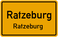 Neuhofer Weg in RatzeburgRatzeburg