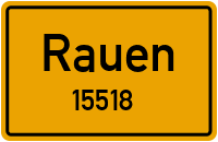 15518 Rauen