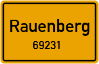 69231 Rauenberg
