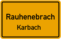 Karbach