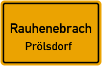 Prölsdorf