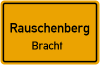 Hainbachweg in 35282 Rauschenberg (Bracht)