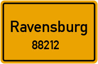 88212 Ravensburg