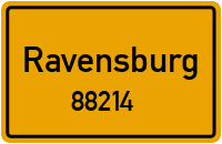 88214 Ravensburg