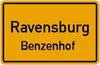 Benzenhof in RavensburgBenzenhof