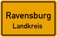 Zulassungstelle Ravensburg