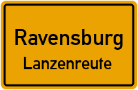 Trimmdichpfad in 88212 Ravensburg (Lanzenreute)