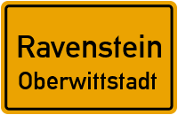 Roseggerweg in RavensteinOberwittstadt