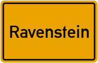 Ravenstein in Baden-Württemberg