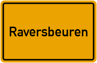 Lockergass in Raversbeuren